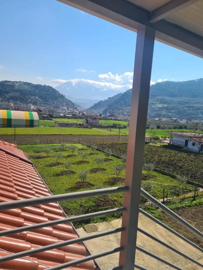 Guest House Ilir Berat Zewnętrze zdjęcie