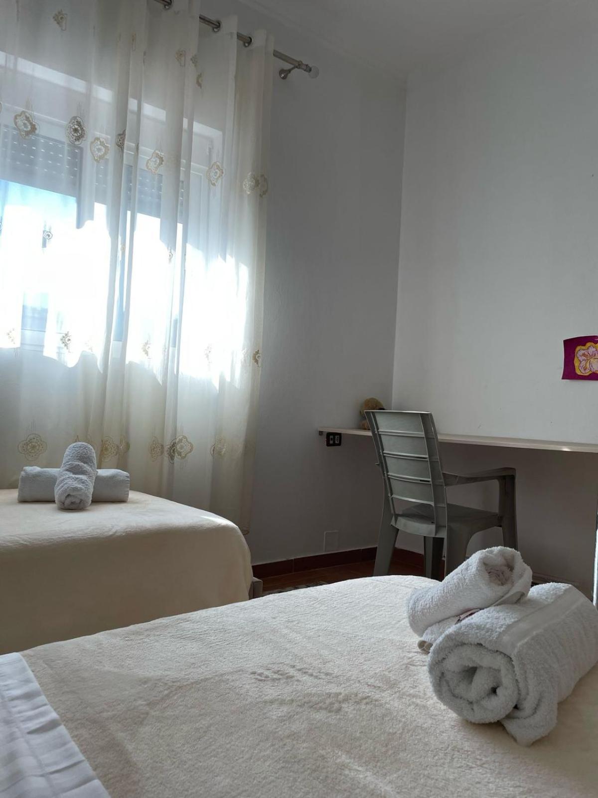 Guest House Ilir Berat Zewnętrze zdjęcie