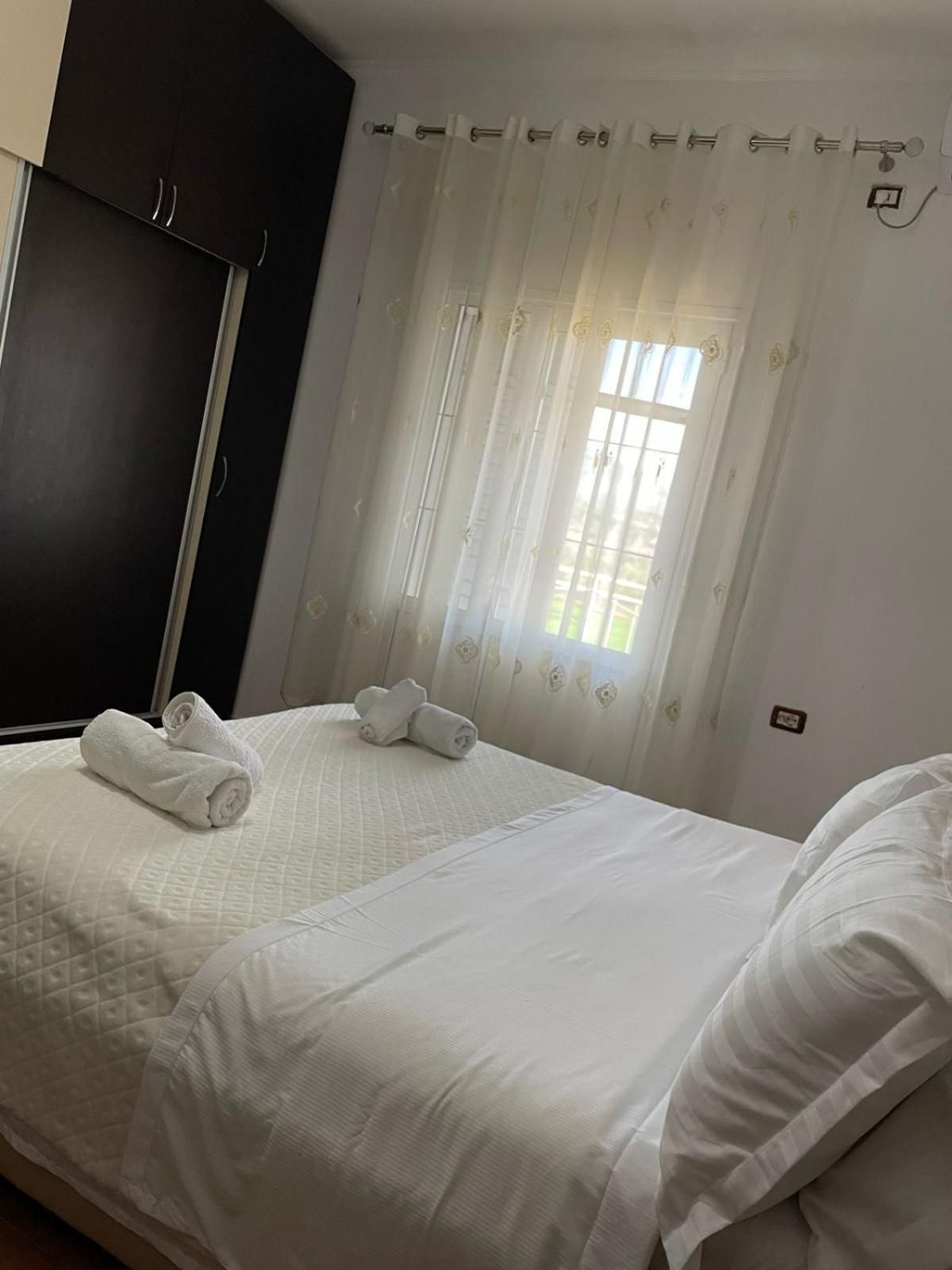 Guest House Ilir Berat Zewnętrze zdjęcie
