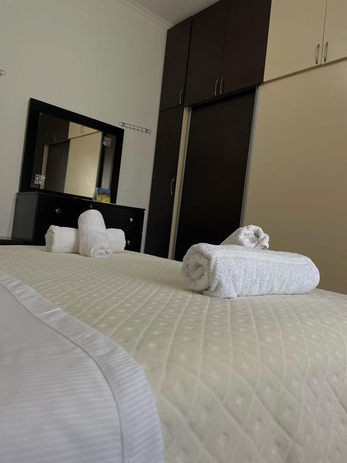 Guest House Ilir Berat Zewnętrze zdjęcie
