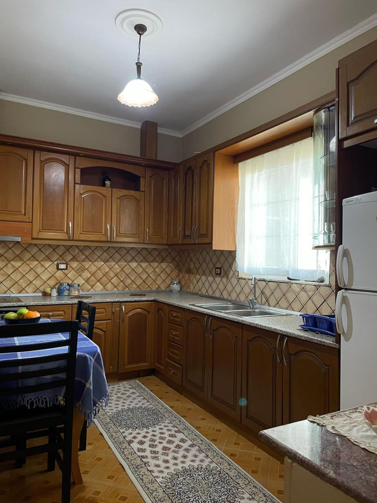 Guest House Ilir Berat Zewnętrze zdjęcie