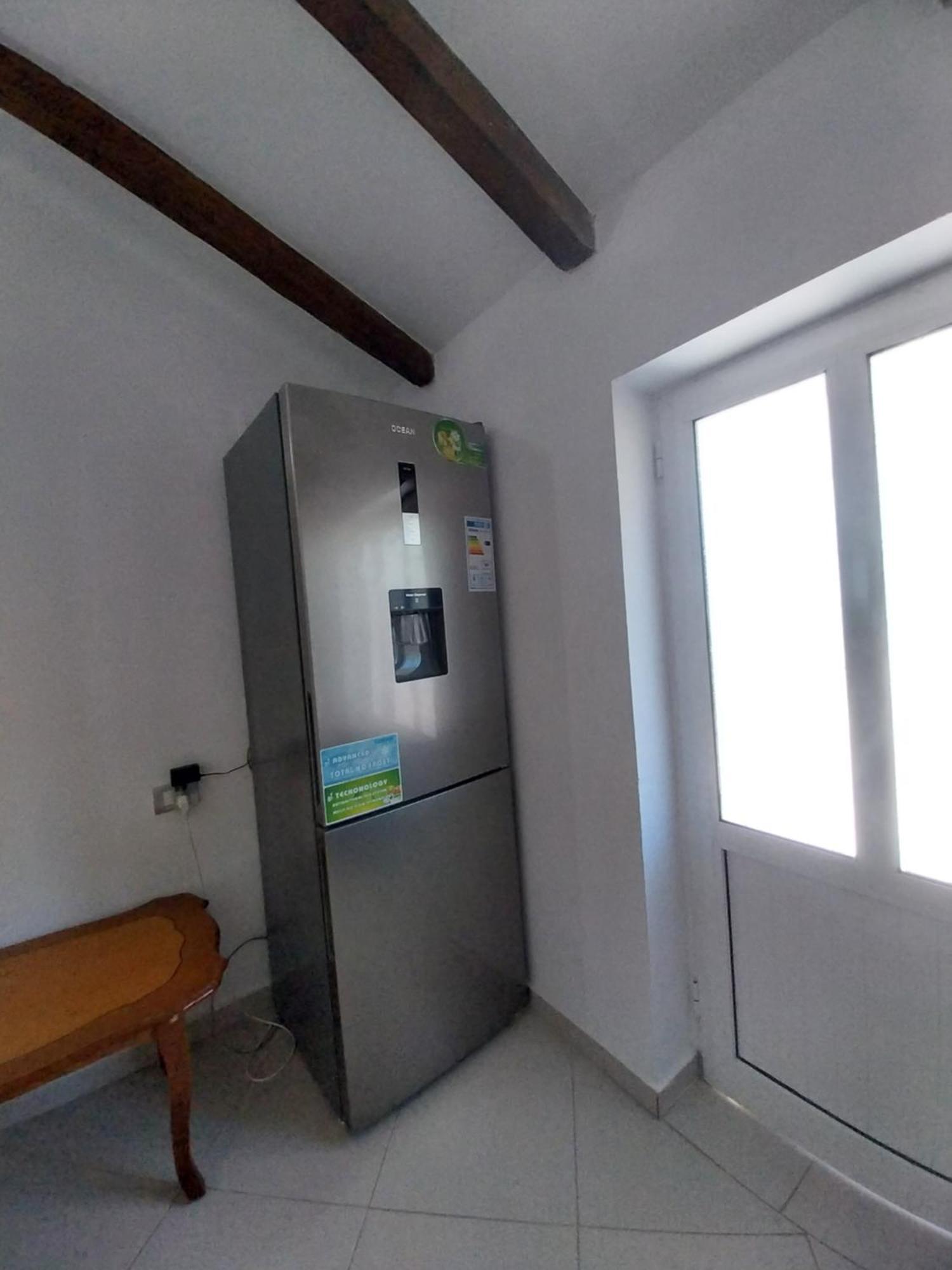 Guest House Ilir Berat Zewnętrze zdjęcie